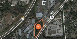 Oviedo, FL Commercial Land - W State 426 Rd