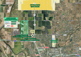 Sacramento, CA Retail - SEC W Elkhorn Blvd & Waterside Dr @ Waterside Dr