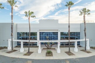 Montclair, CA Industrial - 4651 State St