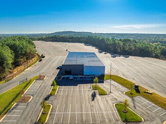 Conley, GA Industrial - 1342 Henrico Rd Conley, GA Industrial - 1342 Henrico Rd