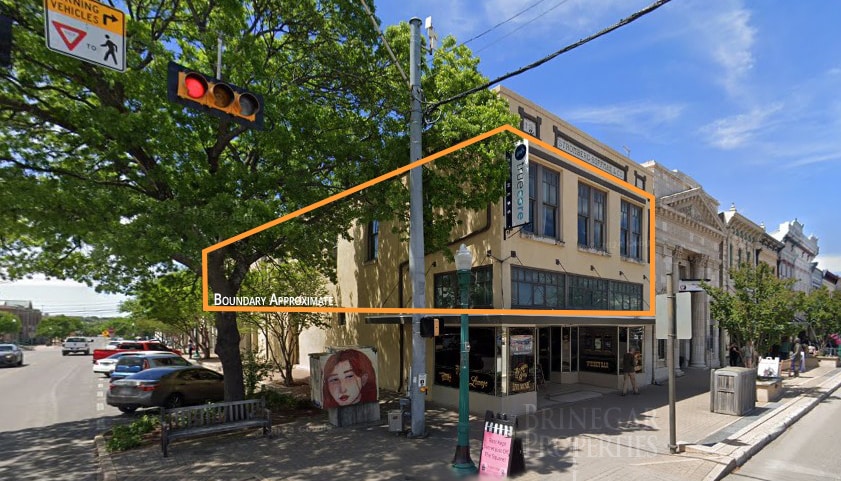 207 W 8th St, Georgetown, TX for Rent