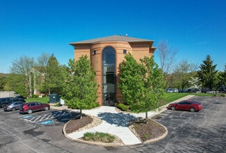 Wexford, PA Office - 9500 Brooktree Rd