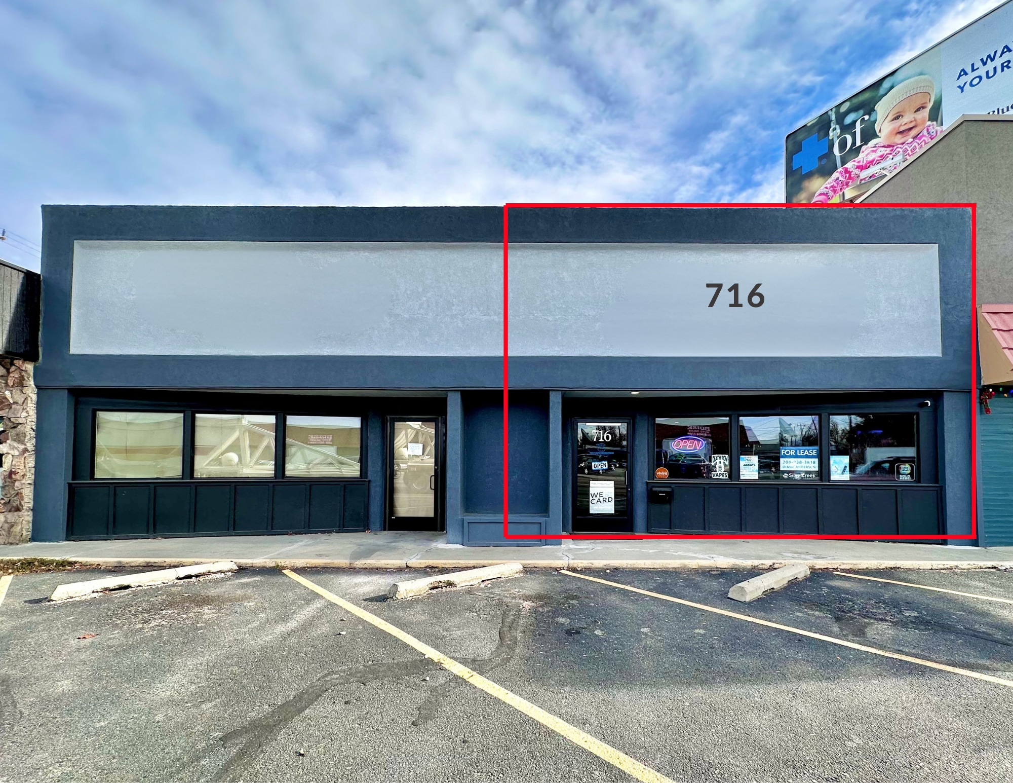 716 N Orchard St, Boise, ID for Rent