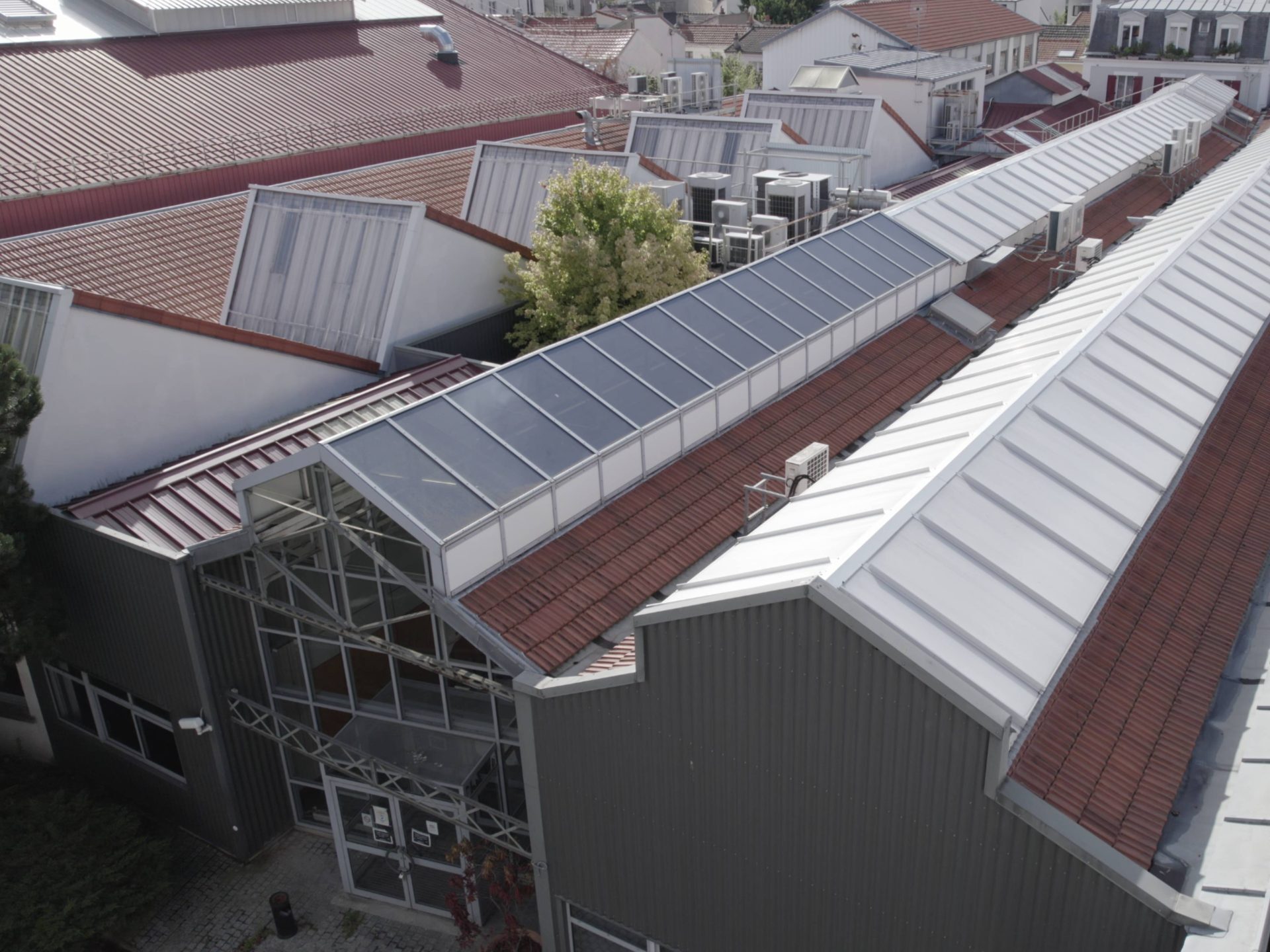 , Malakoff, HDS for Rent