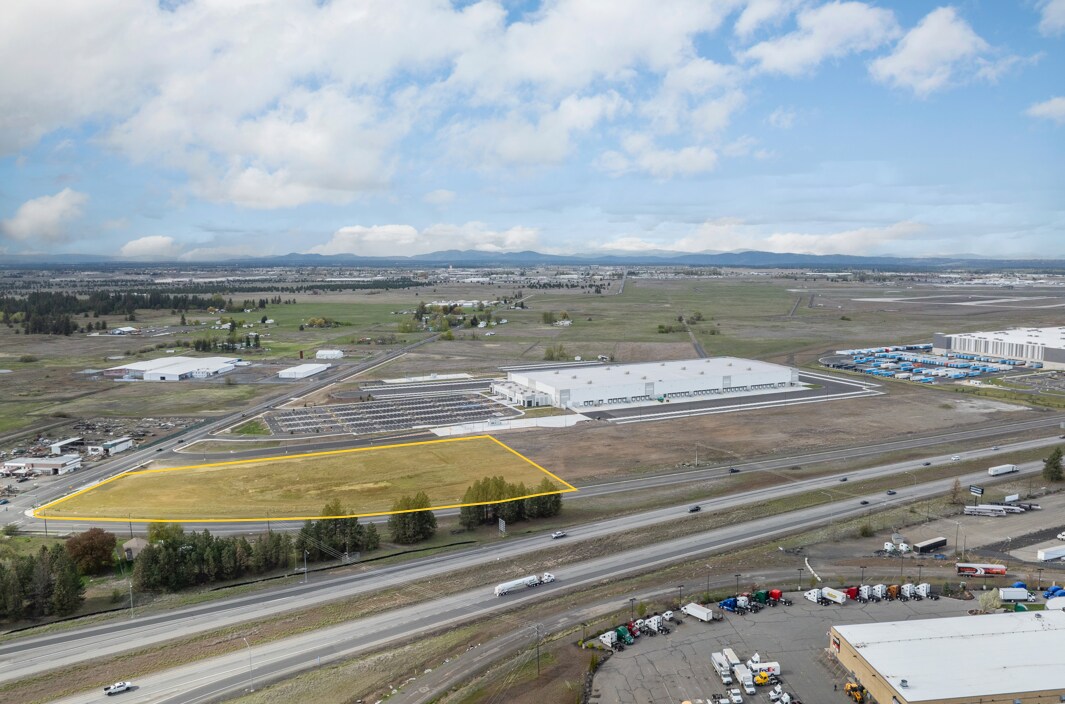 W Geiger Blvd, Spokane, WA for Rent