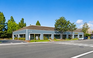 Milpitas, CA Office/Medical, Retail - 1205-1247 S Park Victoria Dr