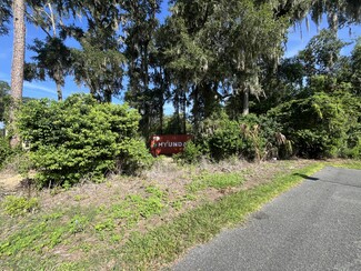 Gainesville, FL Commercial - NW 12th Ave