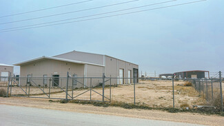 Midland, TX Industrial - 3115 N County Road 1107