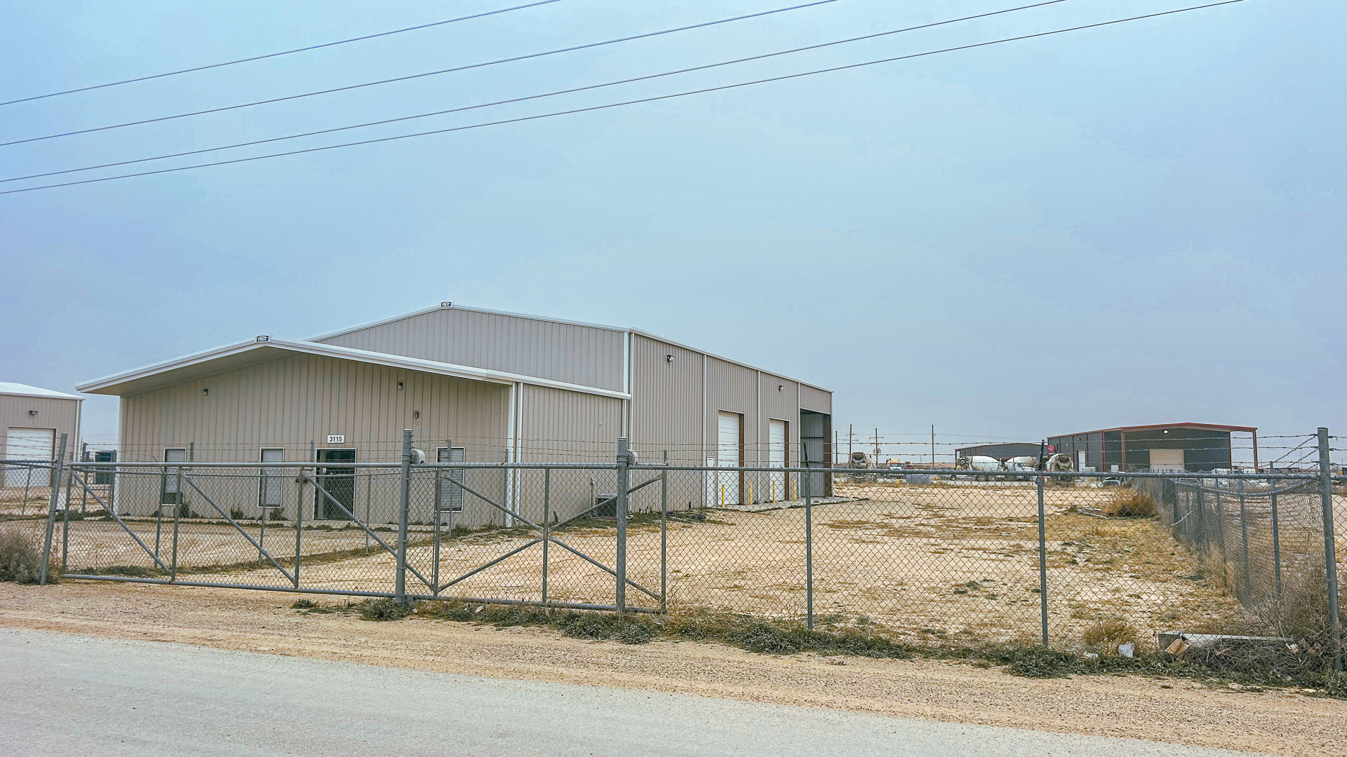 3115 N County Road 1107, Midland, TX for Rent