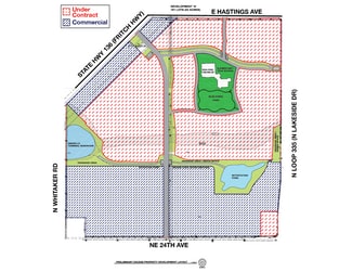 Amarillo, TX Commercial - Loop 335 & NE 24th