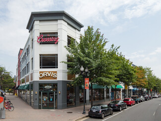 Arlington, VA Retail - 2690-2801 Clarendon Blvd