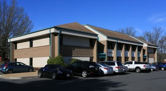 Reston, VA Office - 11870-11872 Sunrise Valley Dr