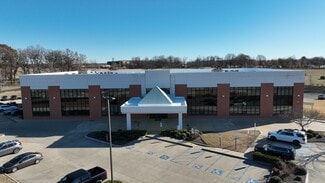 Lowell, AR Medical - 519 Latham Dr