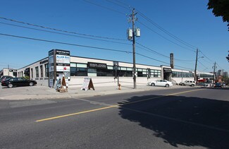Toronto, ON Retail, Industrial - 1200 Castlefield Ave