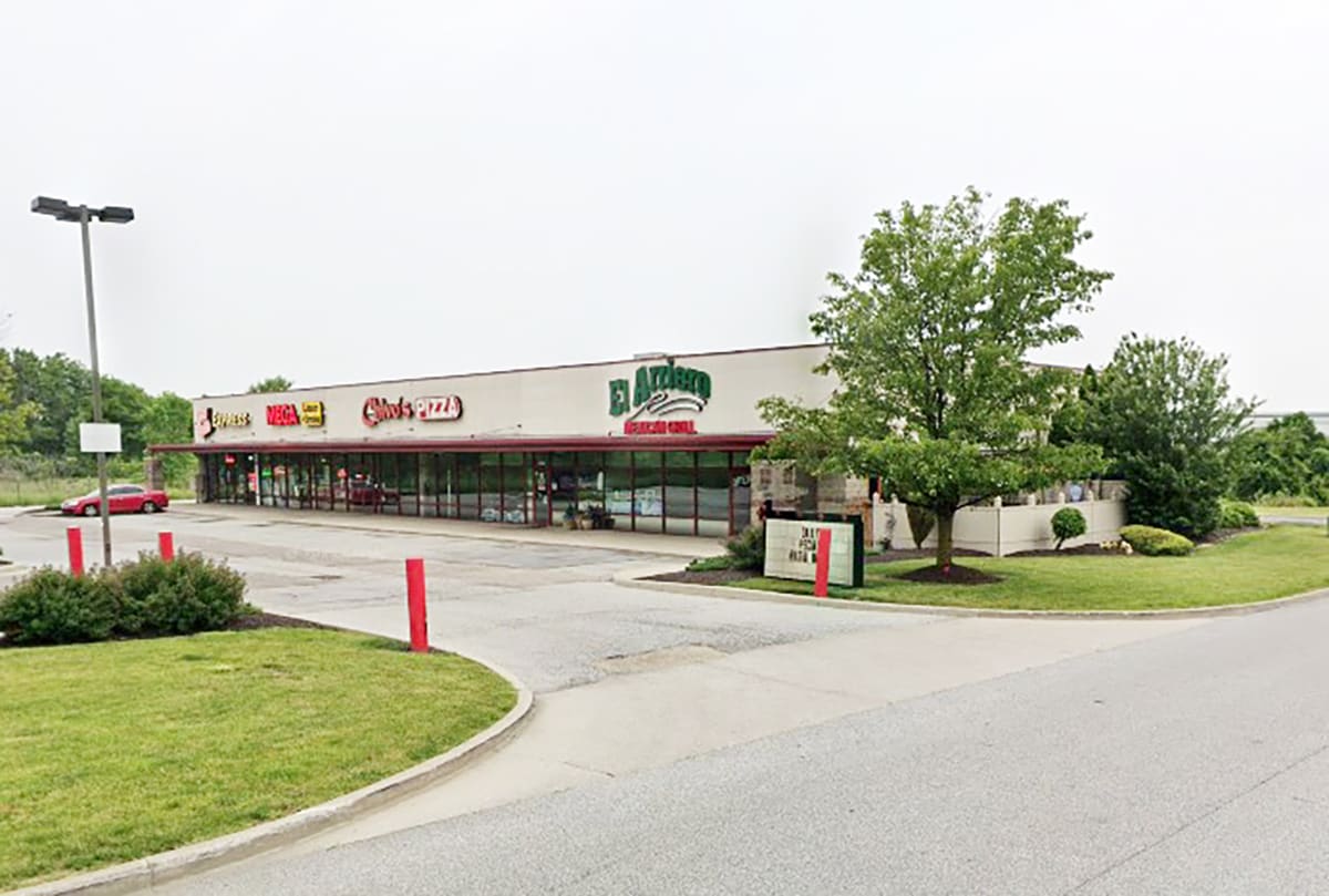 4505 Ameritech Dr, South Bend, IN for Rent