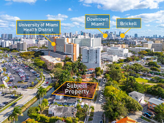 Miami, FL Office - 1571 NW 13th Ct