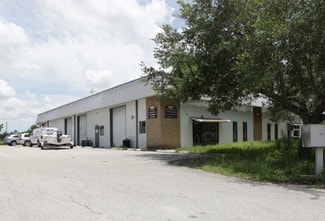 Naples, FL Warehouse - 1101 Sun Century Rd Naples, FL Warehouse - 1101 Sun Century Rd