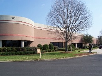 Kennesaw, GA Industrial - 1590 N Roberts Rd