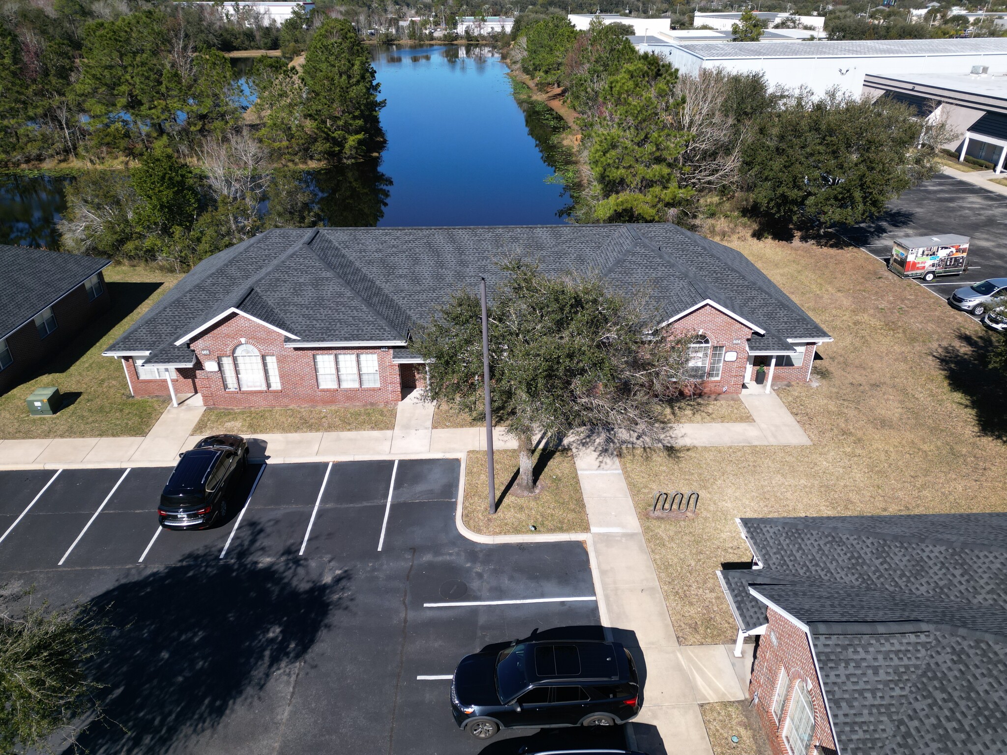 11555 Central Pky, Jacksonville, FL for Sale