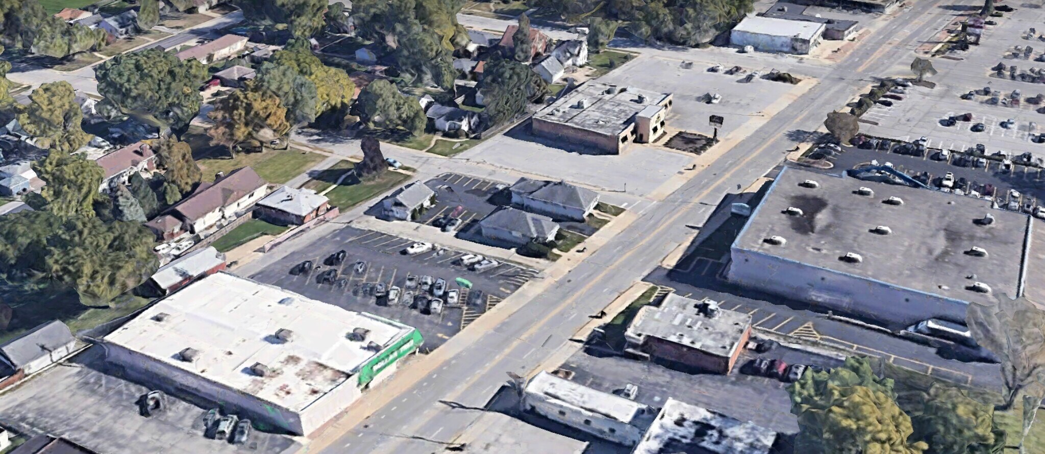 , Lansing, IL for Sale