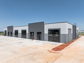 Edmond, OK Industrial - 15924 Ironstone Dr Edmond, OK Industrial - 15924 Ironstone Dr
