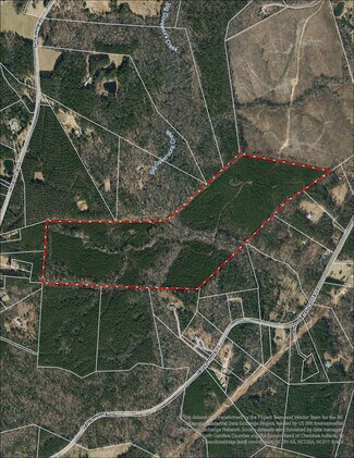 Carthage, NC Residential Land - Healing Acres Ln Carthage, NC Residential Land - Healing Acres Ln