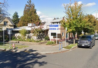 Portland, OR Medical - 5707 N Interstate Ave