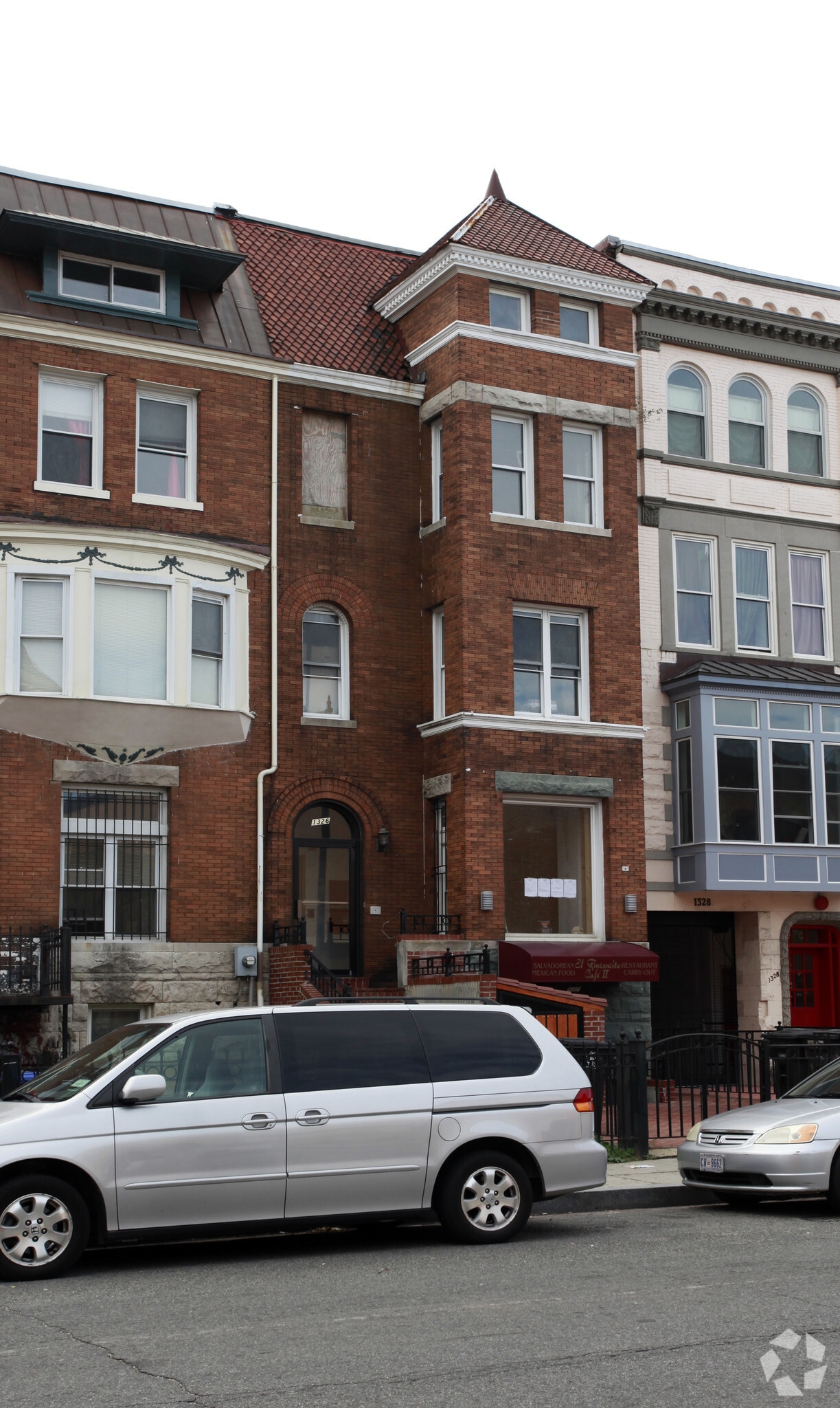 1326 Park Rd NW, Washington, DC for Rent