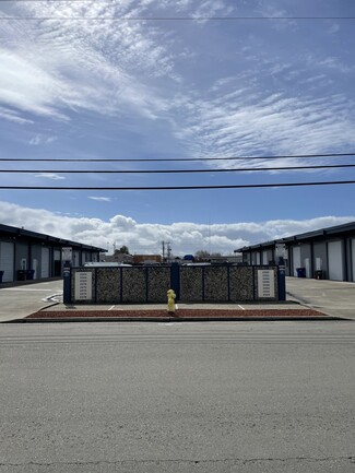 Hayward, CA Industrial - 2080-2094 American Ave