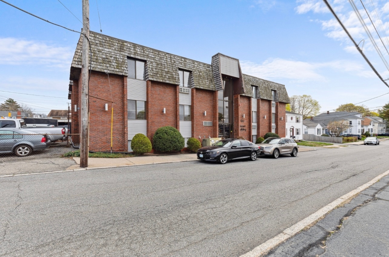 90 Lafayette St, Pawtucket, RI for Rent