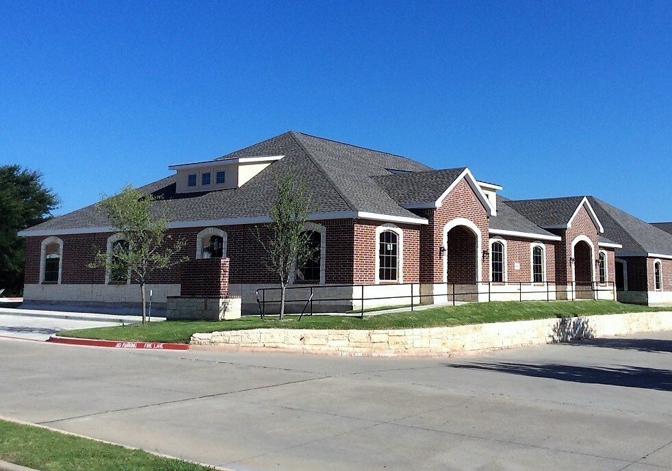 3600 Eldorado Pky, McKinney, TX for Rent