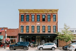 Madison, IN Apartments - 323 E Main St