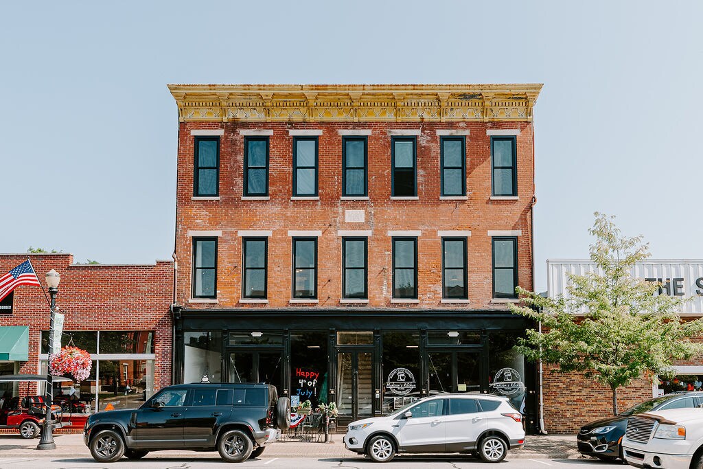 323 E Main St, Madison, IN for Sale