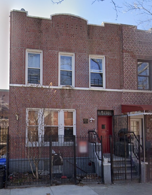 1039 Longfellow Ave, Bronx, NY for Sale