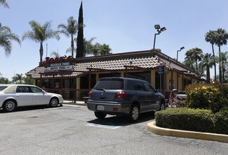 San Bernardino, CA Fast Food - 950 S E St San Bernardino, CA Fast Food - 950 S E St