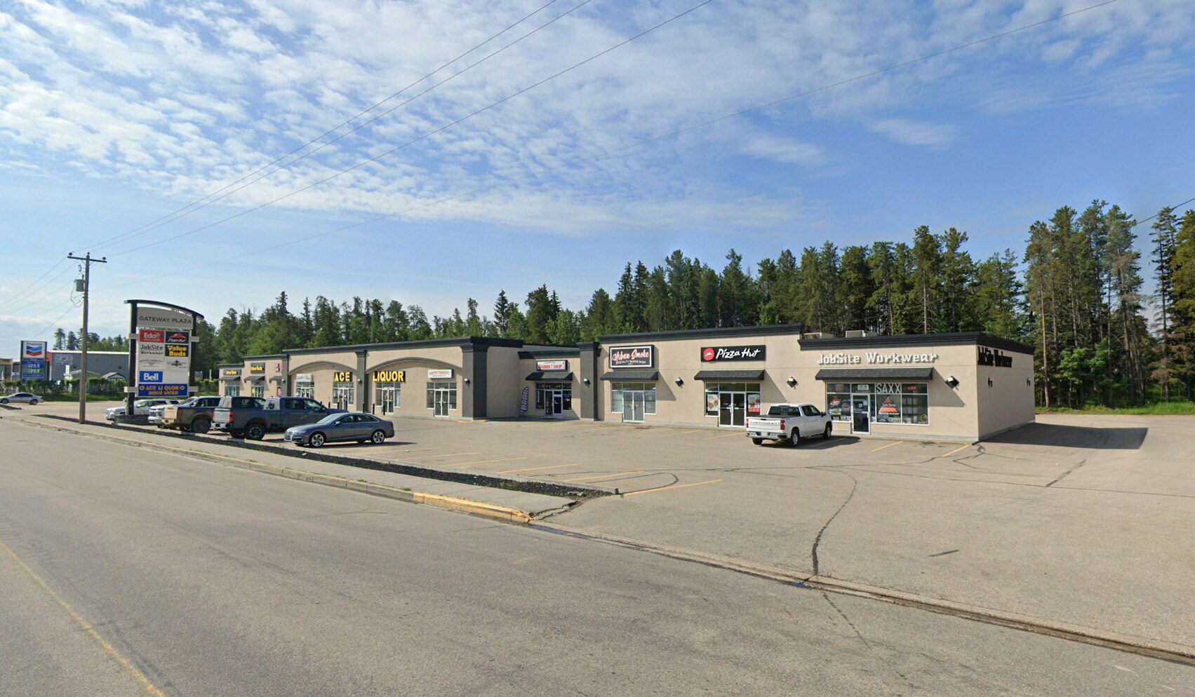 3815 Caxton St, Whitecourt, AB for Rent