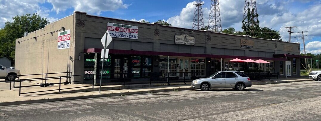119 S Longview St, Kilgore, TX for Sale