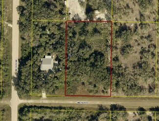 Okeechobee, FL Commercial - 17535 NW 276th St