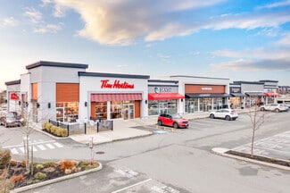 Delta, BC Retail - Canoe Pass Way