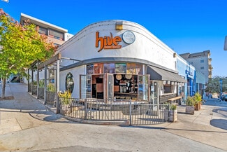 East Village Commercial Real Estate For Sale - San Diego, CA 