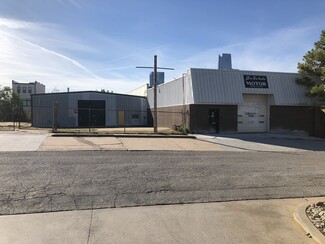 Oklahoma City, OK undefined - 12 NE 8th St