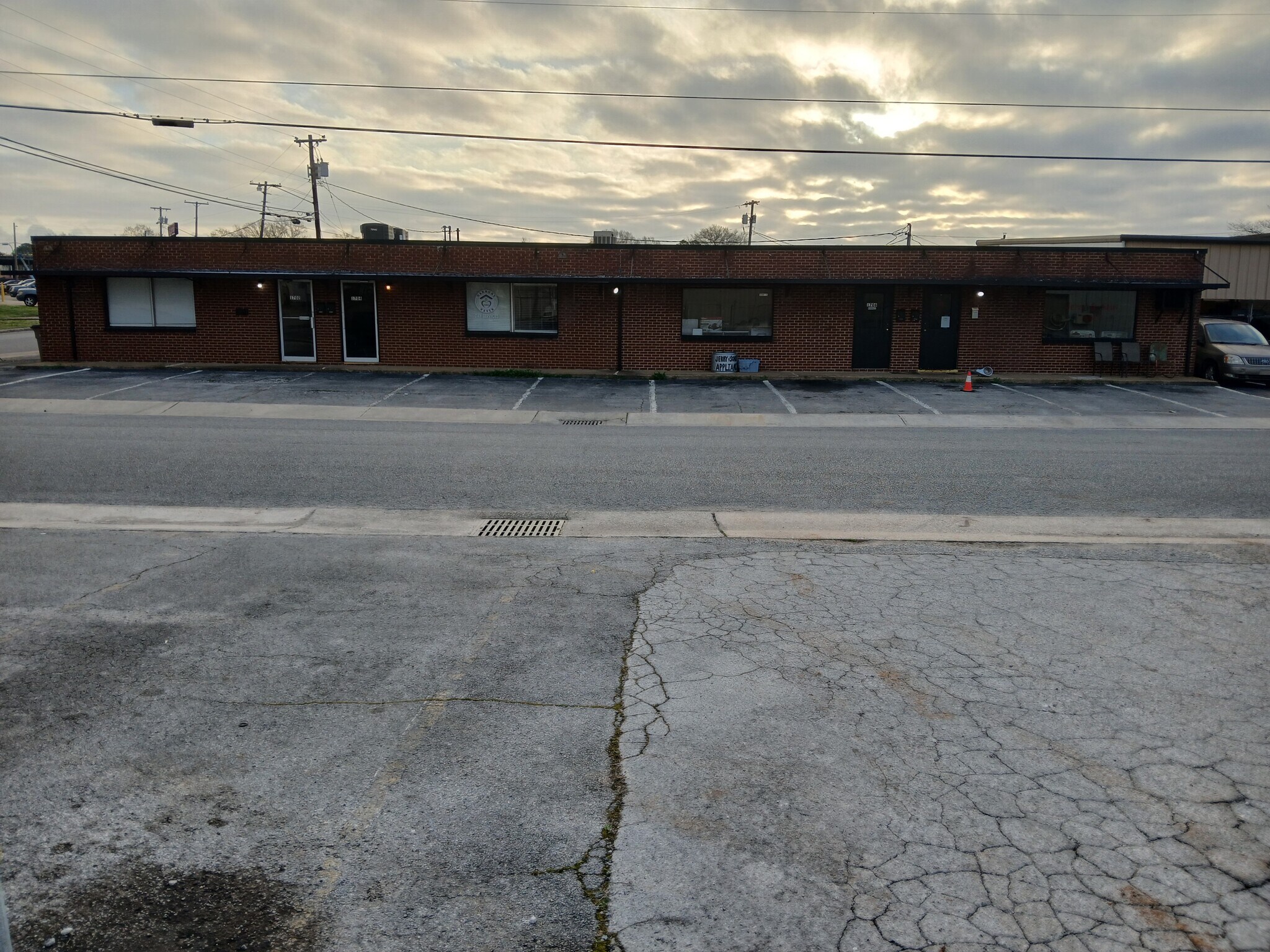 1718 Creighton Ave SE, Decatur, AL for Sale