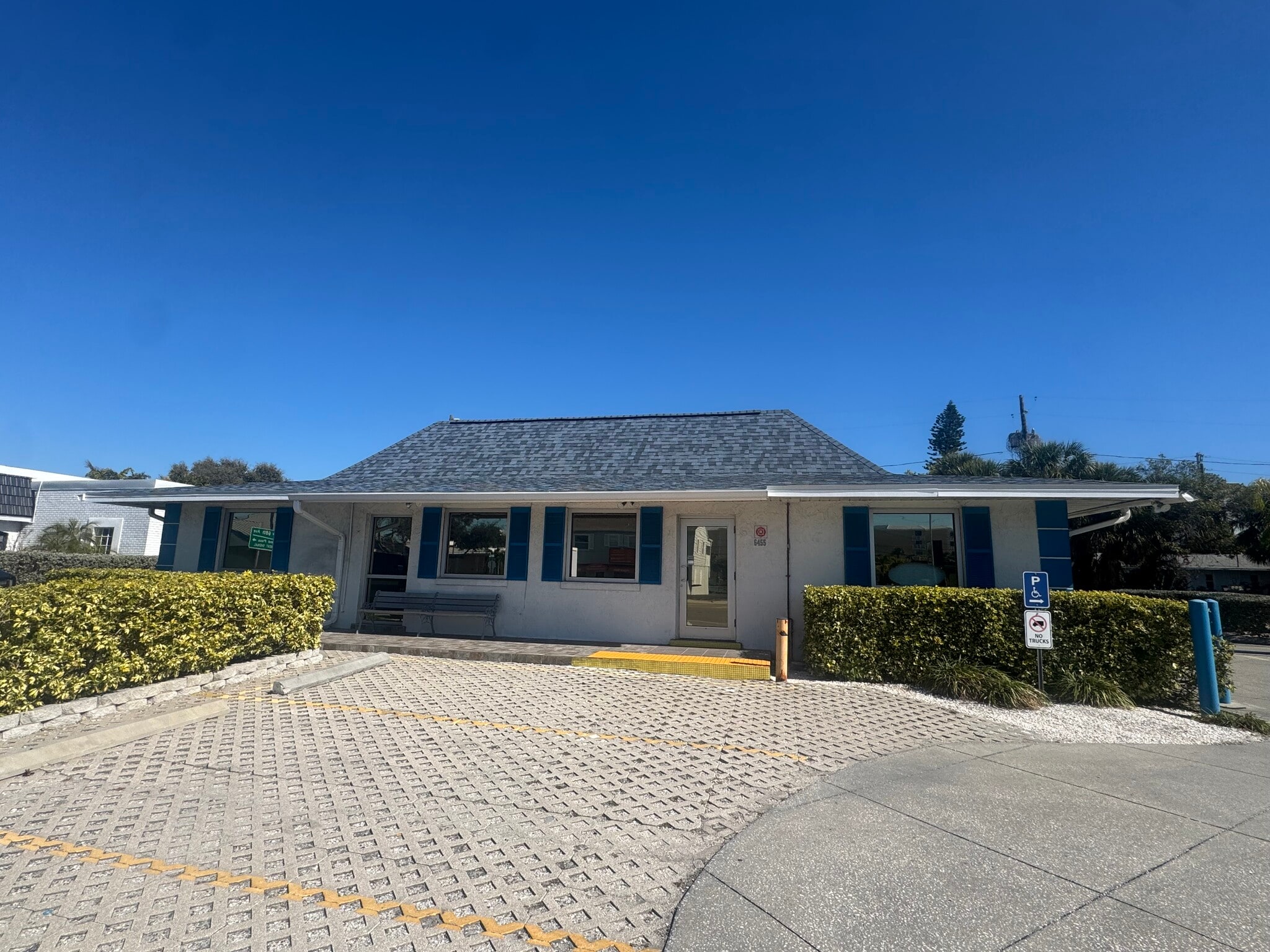 6455 Gulf Blvd, Saint Petersburg, FL for Rent
