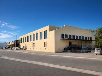 Fillmore, CA Industrial - 341 A St