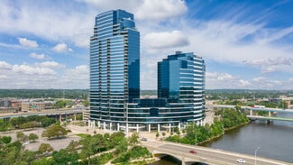 Grand Rapids, MI Office - 333 Bridge St NW