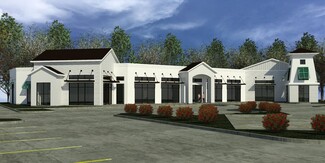 Mandeville, LA Office/Retail - Hwy 190 & Greenleaves Blvd.