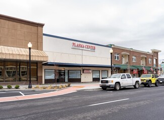 Pullman, WA Storefront Retail/Office - 320 E Main St