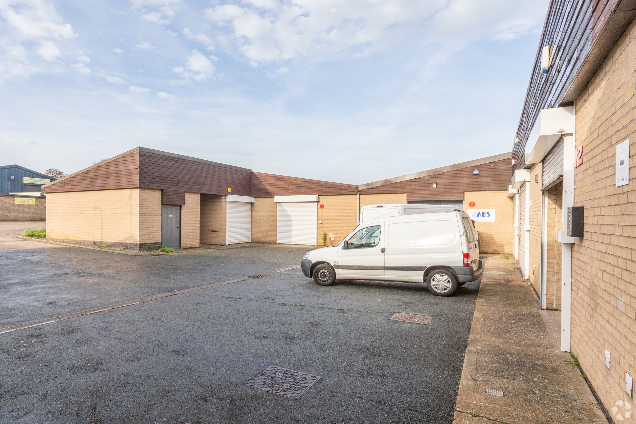7-15 Craven Way, Newmarket, SFK for Rent