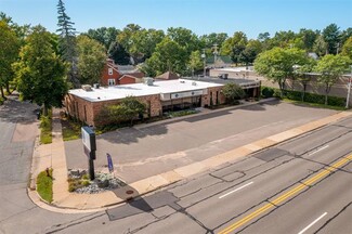 Wausau, WI Office - 1818 Grand Ave