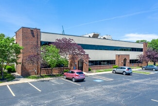 Gladstone, MO Office, Medical - 2900 NE 60th St